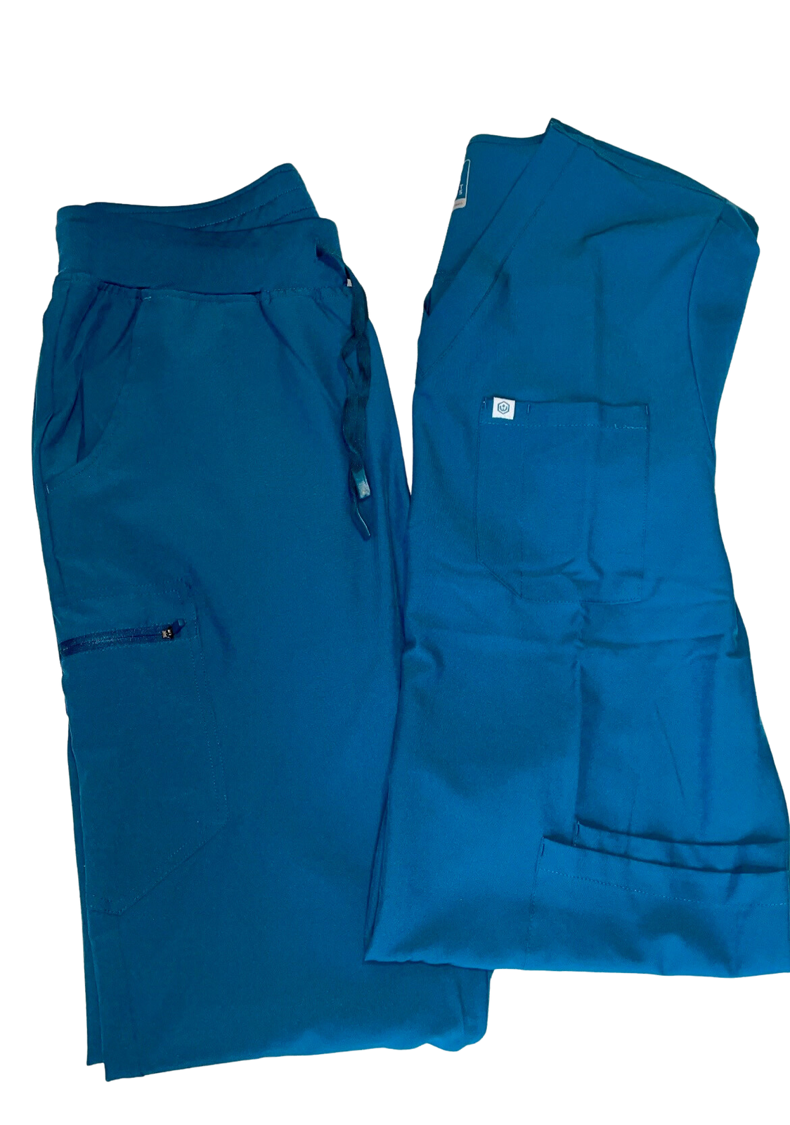 Men's Scrub - Jogger Set