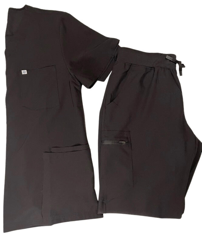 Men's Scrub - Jogger Set