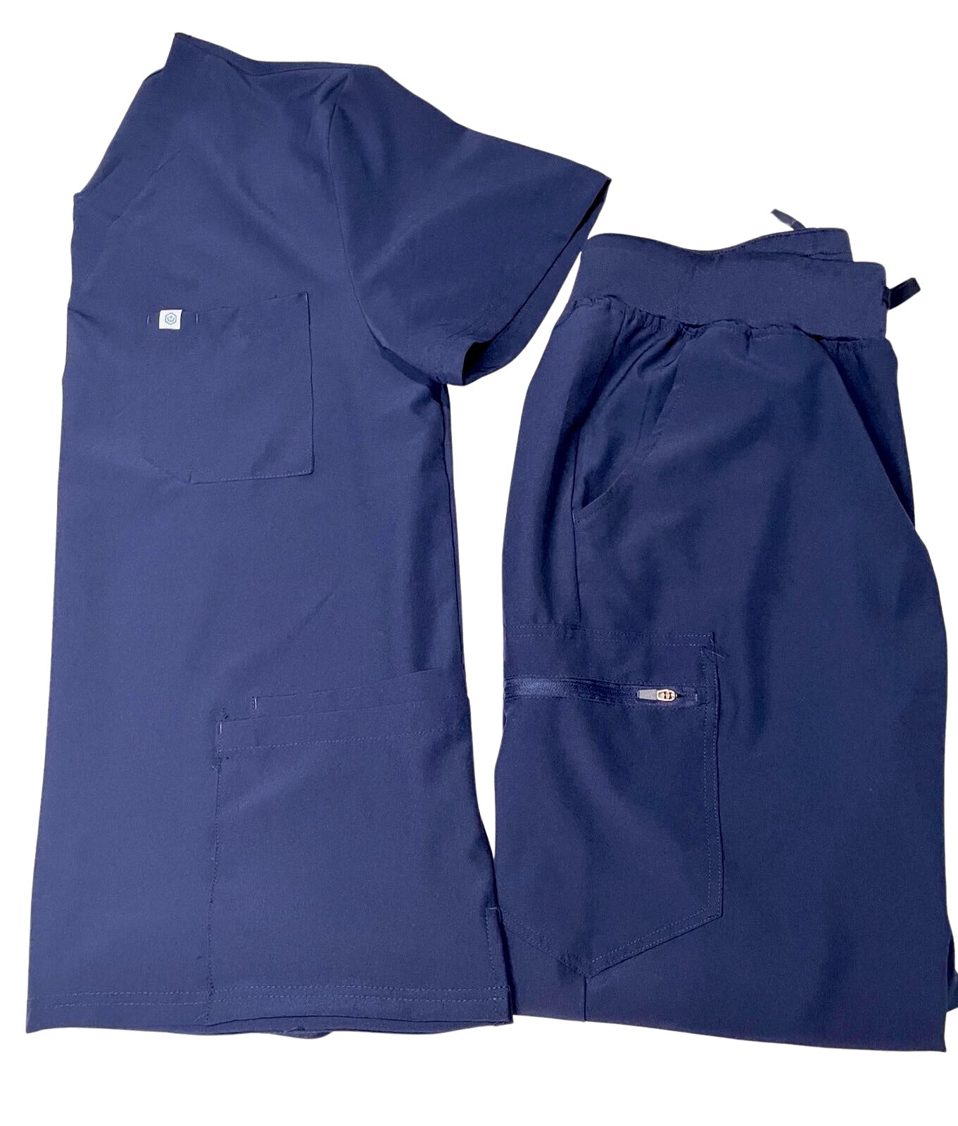 Men's Scrub - Jogger Set