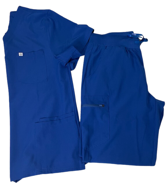 Men's Scrub - Jogger Set